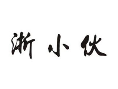 浙小伙