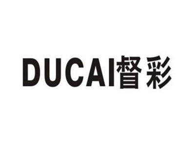 督彩