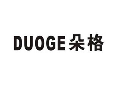 朵格