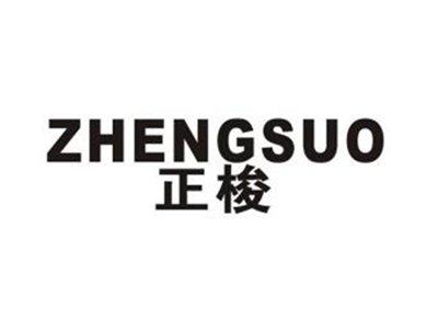 正梭