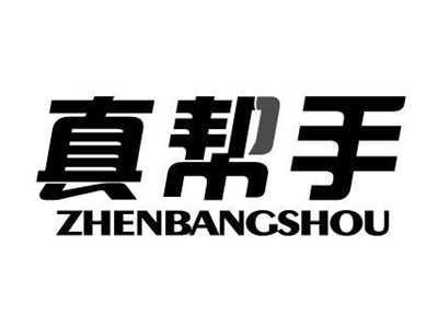 真帮手