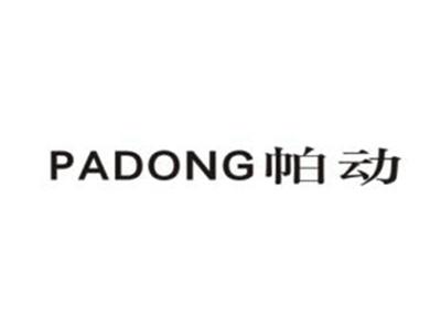 帕动