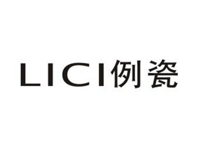 例瓷