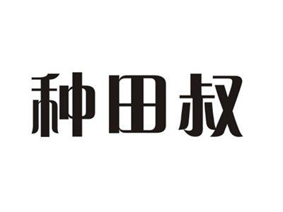 种田叔