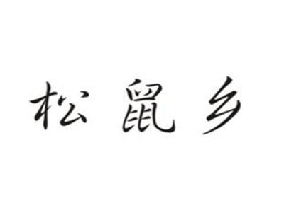 松鼠乡