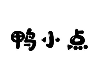 鸭小点