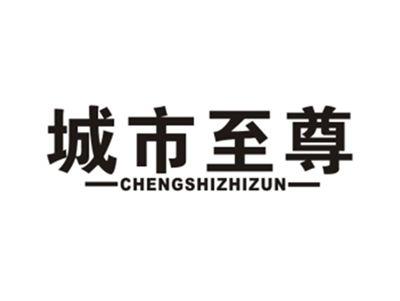 城市至尊