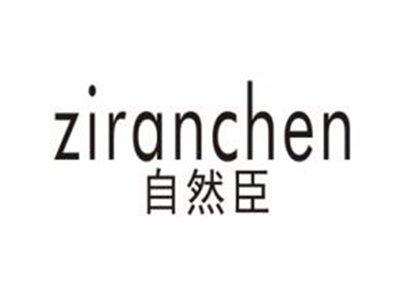 自然臣