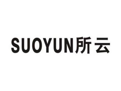 所云