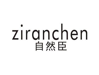 自然臣