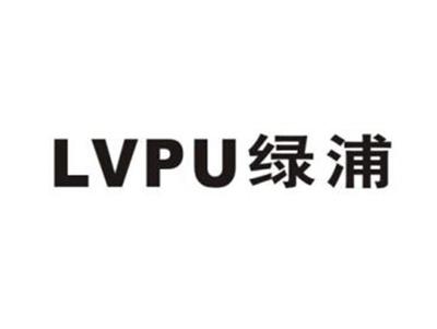 绿浦
