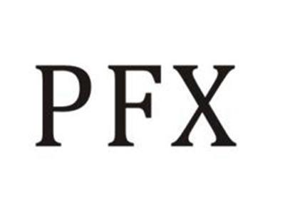 PFX