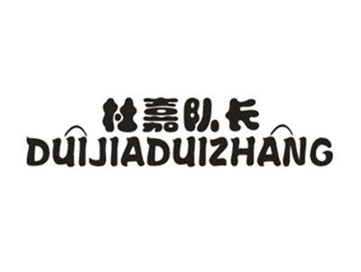 杜嘉队长