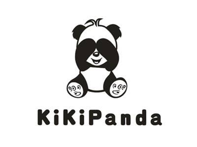 KiKiPanda及图