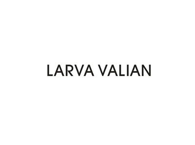 LARVAVALIAN
