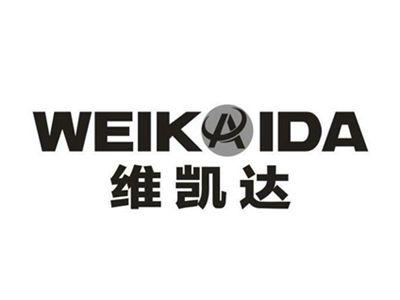 维凯达