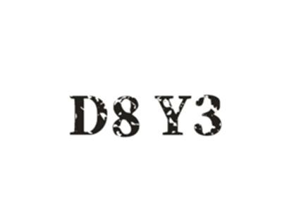 D8Y3