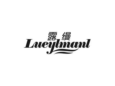 露缦