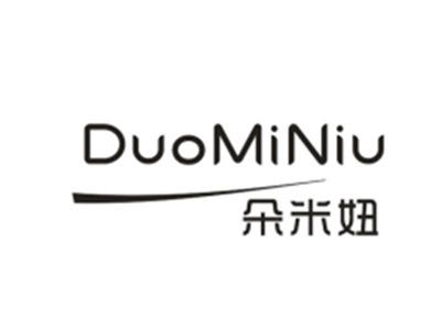 朵米妞DuoMiNiu