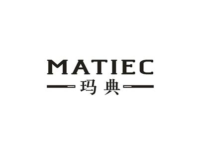 玛典