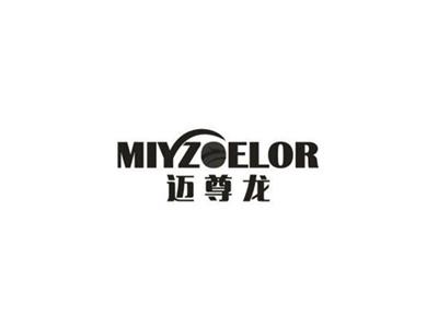 迈尊龙