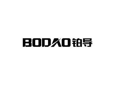 铂导