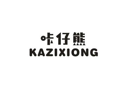 咔仔熊