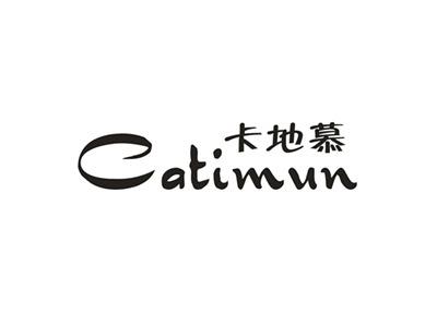 卡地慕