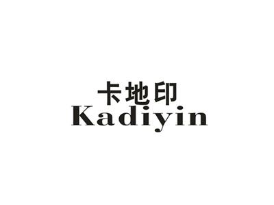 卡地印
