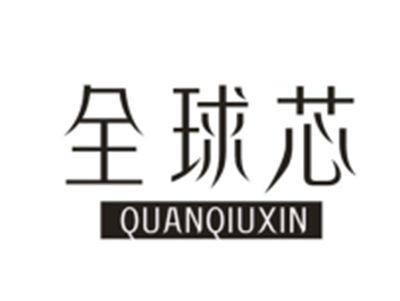 全球芯