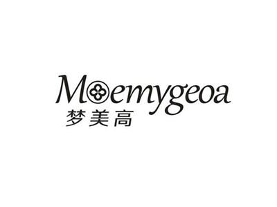 梦美高