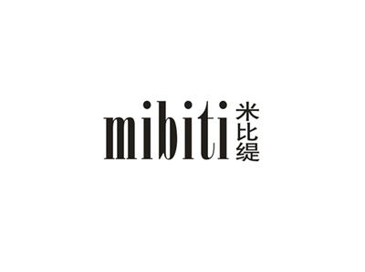 米比缇