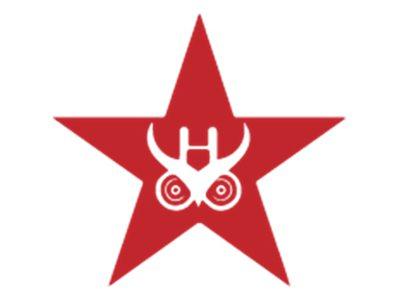 五角星