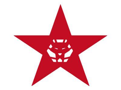 五角星