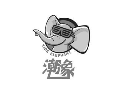 潮象