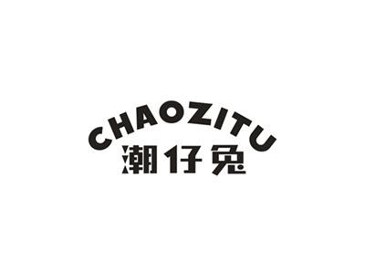 潮仔兔