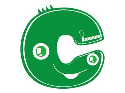 C