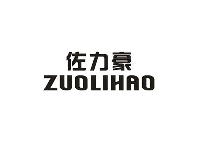 佐力豪