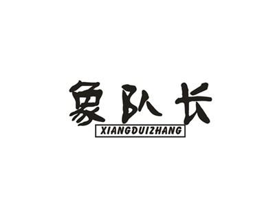 象队长