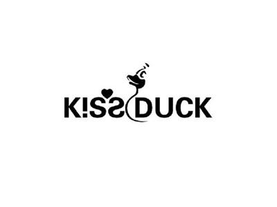 KISS DUCK