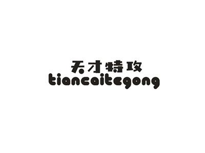 天才特攻