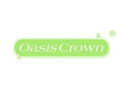 OASISCROWN绿洲之冠