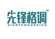 先锋格调
