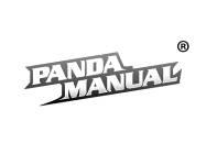 PANDAMANUAL熊猫手册