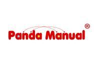 PANDAMANUAL熊猫手册