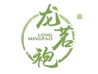 龙茗袍