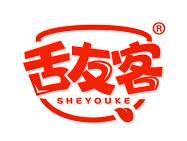 舌友客
