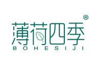 薄荷四季