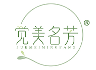 觉美名芳