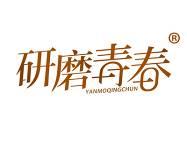 研磨青春